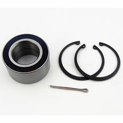 Sidat 460054 Wheel bearing kit 460054: Buy near me in Poland at 2407.PL - Good price!