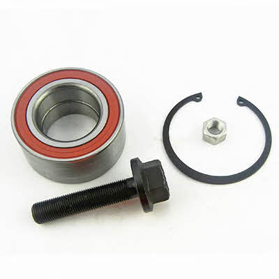 Sidat 460073 Wheel bearing kit 460073: Buy near me in Poland at 2407.PL - Good price!
