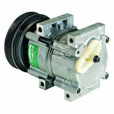 Sidat SB.009V Compressor, air conditioning SB009V: Buy near me in Poland at 2407.PL - Good price!