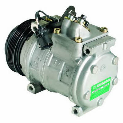 Sidat SB.011D Compressor, air conditioning SB011D: Buy near me in Poland at 2407.PL - Good price!