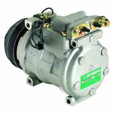 Sidat SB.014D Compressor, air conditioning SB014D: Buy near me in Poland at 2407.PL - Good price!