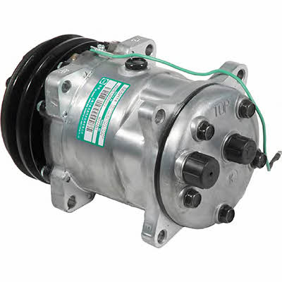 Sidat SB.018S Compressor, air conditioning SB018S: Buy near me in Poland at 2407.PL - Good price!