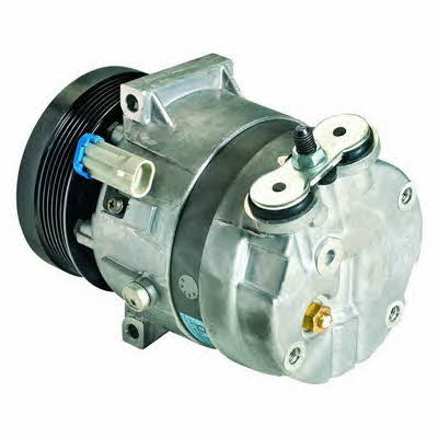 Sidat SB.030H Compressor, air conditioning SB030H: Buy near me in Poland at 2407.PL - Good price!