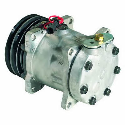 Sidat SB.034S Compressor, air conditioning SB034S: Buy near me in Poland at 2407.PL - Good price!