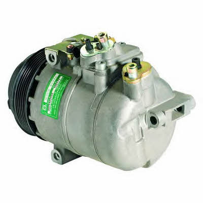 Sidat SB.035D Compressor, air conditioning SB035D: Buy near me in Poland at 2407.PL - Good price!