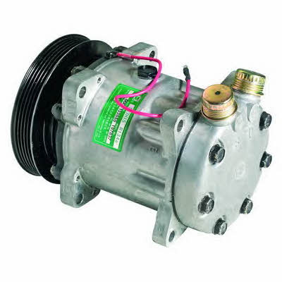Sidat SB.036S Compressor, air conditioning SB036S: Buy near me at 2407.PL in Poland at an Affordable price!