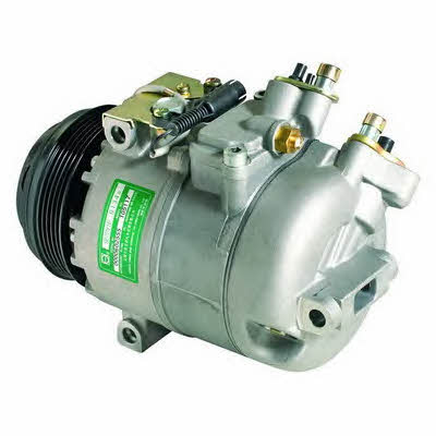 Sidat SB.053D Compressor, air conditioning SB053D: Buy near me in Poland at 2407.PL - Good price!
