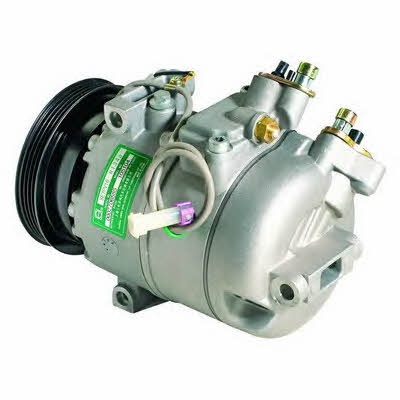 Sidat SB.063D Compressor, air conditioning SB063D: Buy near me in Poland at 2407.PL - Good price!