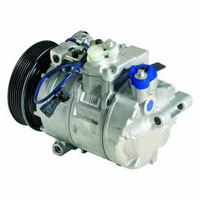 Sidat SB.105D Compressor, air conditioning SB105D: Buy near me in Poland at 2407.PL - Good price!