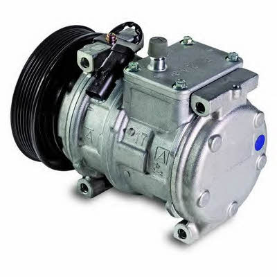 Sidat SB.107D Compressor, air conditioning SB107D: Buy near me in Poland at 2407.PL - Good price!