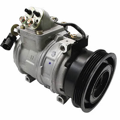 Sidat SB.121D Compressor, air conditioning SB121D: Buy near me in Poland at 2407.PL - Good price!