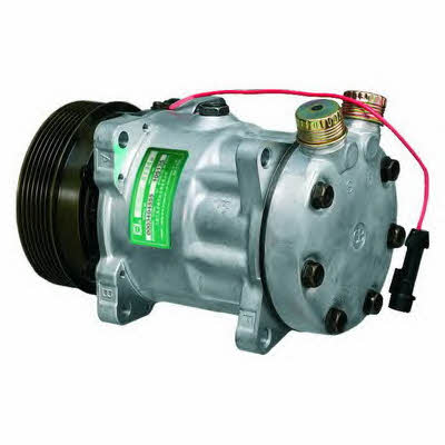 Sidat SB.128S Compressor, air conditioning SB128S: Buy near me in Poland at 2407.PL - Good price!