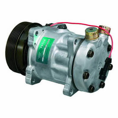Sidat SB.153S Compressor, air conditioning SB153S: Buy near me in Poland at 2407.PL - Good price!