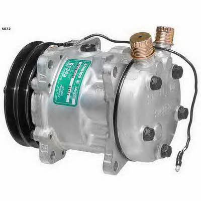 Sidat 1.1005 Compressor, air conditioning 11005: Buy near me at 2407.PL in Poland at an Affordable price!
