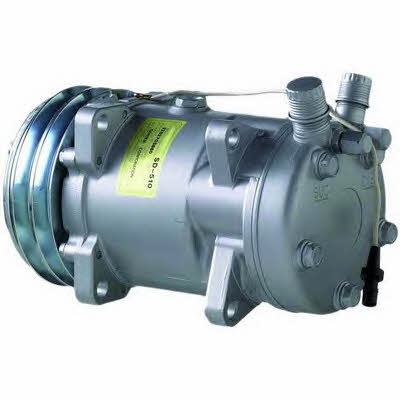 Sidat 1.1043F Compressor, air conditioning 11043F: Buy near me in Poland at 2407.PL - Good price!