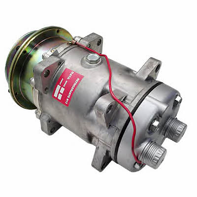 Sidat 1.1067F Compressor, air conditioning 11067F: Buy near me in Poland at 2407.PL - Good price!