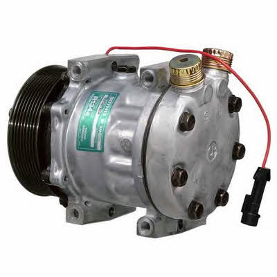 Sidat 1.1101 Compressor, air conditioning 11101: Buy near me in Poland at 2407.PL - Good price!