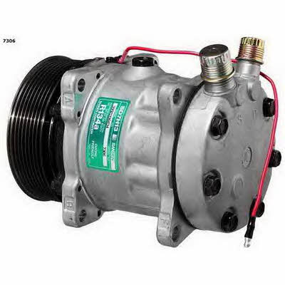 Sidat 1.1108 Compressor, air conditioning 11108: Buy near me in Poland at 2407.PL - Good price!
