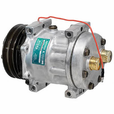 Sidat 1.1208 Compressor, air conditioning 11208: Buy near me in Poland at 2407.PL - Good price!