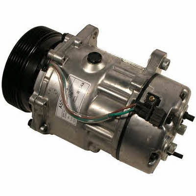 Sidat 1.1224A Compressor, air conditioning 11224A: Buy near me at 2407.PL in Poland at an Affordable price!