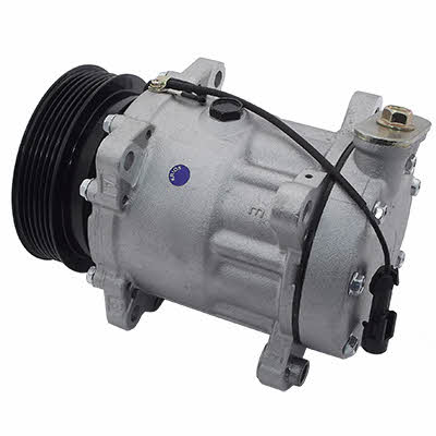 Sidat 1.1244A Compressor, air conditioning 11244A: Buy near me in Poland at 2407.PL - Good price!