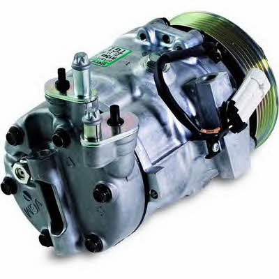 Sidat 1.1252 Compressor, air conditioning 11252: Buy near me in Poland at 2407.PL - Good price!