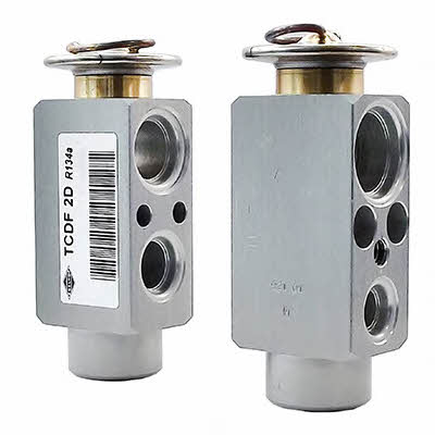 Sidat 4.2020 Air conditioner expansion valve 42020: Buy near me in Poland at 2407.PL - Good price!