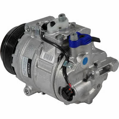 Sidat 1.5216 Compressor, air conditioning 15216: Buy near me in Poland at 2407.PL - Good price!