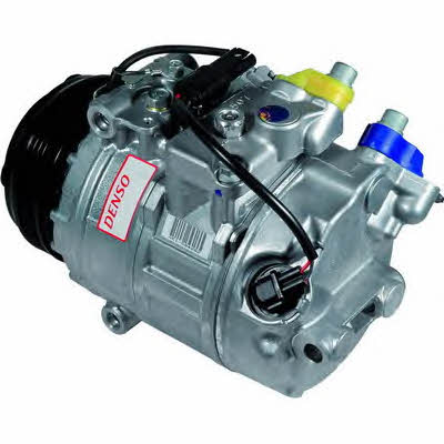 Sidat 1.5240 Compressor, air conditioning 15240: Buy near me in Poland at 2407.PL - Good price!