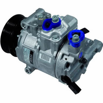 Sidat 1.5244 Compressor, air conditioning 15244: Buy near me in Poland at 2407.PL - Good price!