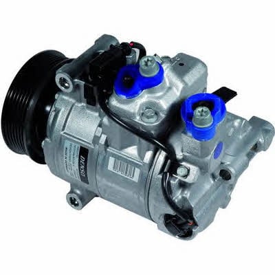 Sidat 1.5245 Compressor, air conditioning 15245: Buy near me in Poland at 2407.PL - Good price!