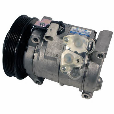 Sidat 1.5269 Compressor, air conditioning 15269: Buy near me in Poland at 2407.PL - Good price!