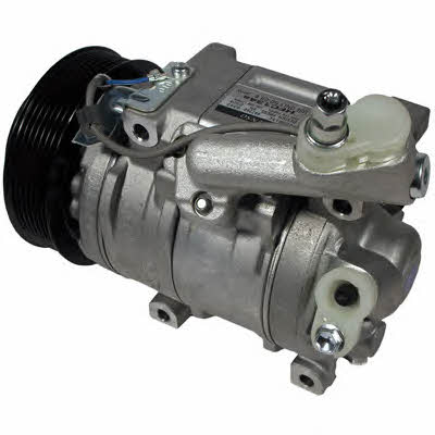 Sidat 1.5274 Compressor, air conditioning 15274: Buy near me in Poland at 2407.PL - Good price!