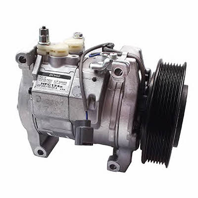 Sidat 1.5290 Compressor, air conditioning 15290: Buy near me in Poland at 2407.PL - Good price!