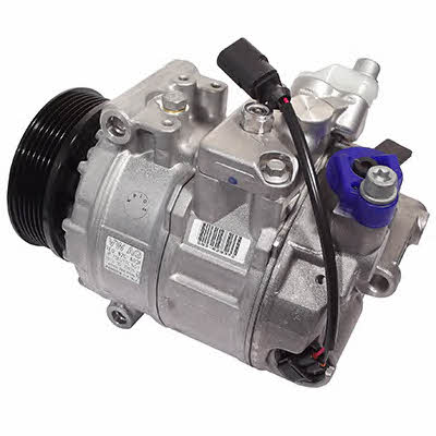 Sidat 1.5318 Compressor, air conditioning 15318: Buy near me in Poland at 2407.PL - Good price!