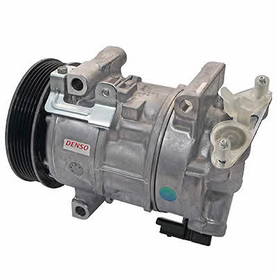 Sidat 1.5323 Compressor, air conditioning 15323: Buy near me in Poland at 2407.PL - Good price!
