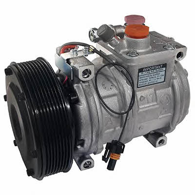 Sidat 1.5325 Compressor, air conditioning 15325: Buy near me in Poland at 2407.PL - Good price!