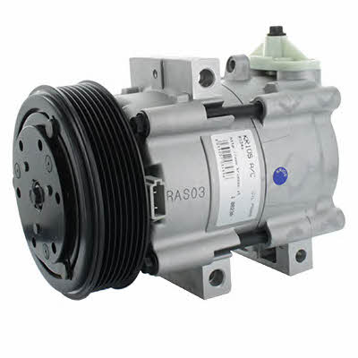 Sidat 1.8023A Compressor, air conditioning 18023A: Buy near me in Poland at 2407.PL - Good price!