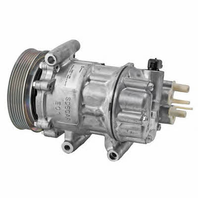 Sidat 1.1414 Compressor, air conditioning 11414: Buy near me in Poland at 2407.PL - Good price!