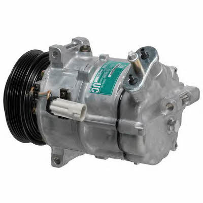 Sidat 1.1422 Compressor, air conditioning 11422: Buy near me in Poland at 2407.PL - Good price!