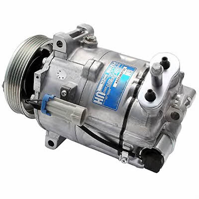 Sidat 1.1439 Compressor, air conditioning 11439: Buy near me in Poland at 2407.PL - Good price!