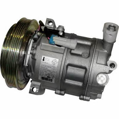 Sidat 1.2108 Compressor, air conditioning 12108: Buy near me in Poland at 2407.PL - Good price!