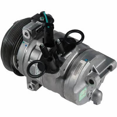 Sidat 1.2135 Compressor, air conditioning 12135: Buy near me in Poland at 2407.PL - Good price!