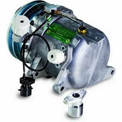 Sidat 1.3013 Compressor, air conditioning 13013: Buy near me in Poland at 2407.PL - Good price!