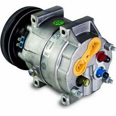 Sidat 1.4034 Compressor, air conditioning 14034: Buy near me in Poland at 2407.PL - Good price!