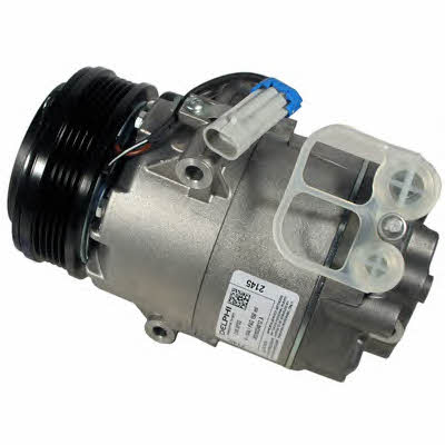 Sidat 1.4057 Compressor, air conditioning 14057: Buy near me in Poland at 2407.PL - Good price!