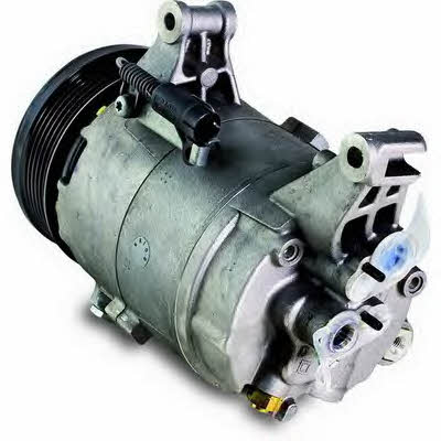 Sidat 1.4065 Compressor, air conditioning 14065: Buy near me at 2407.PL in Poland at an Affordable price!