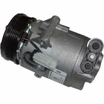 Sidat 1.4076 Compressor, air conditioning 14076: Buy near me in Poland at 2407.PL - Good price!