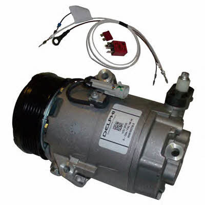 Sidat 1.4077 Compressor, air conditioning 14077: Buy near me in Poland at 2407.PL - Good price!