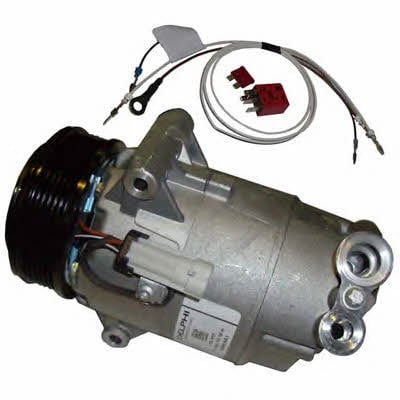 Sidat 1.4078 Compressor, air conditioning 14078: Buy near me in Poland at 2407.PL - Good price!
